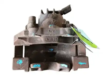 Second-hand car spare part front right brake caliper for citroen berlingo multispace (b9) 1.6 hdi 90 oem iam references 4400v8  