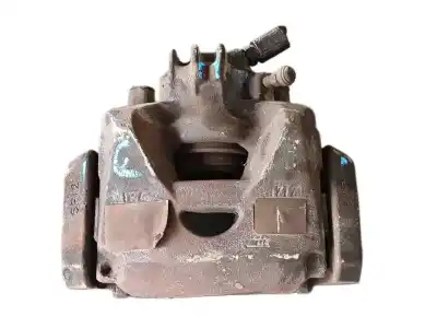 Second-hand car spare part front left brake caliper for citroen berlingo multispace (b9) 1.6 hdi 90 oem iam references 4400v7