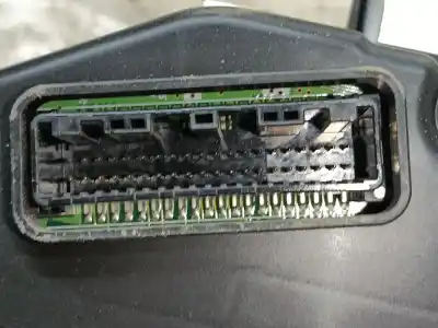 Peça sobressalente para automóvel em segunda mão quadrante por toyota auris (_e15_) 1.8 hybrid (zwe150_) referências oem iam 838000zn51  838000zn50