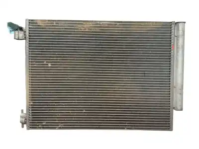 Second-hand car spare part AIR CONDITIONING CONDENSER / RADIATOR for DACIA SANDERO II  OEM IAM references 921006843R  921006843RA
