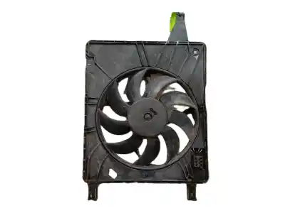 Second-hand car spare part radiator cooling fan for nissan qashqai / qashqai +2 i (j10, nj10, jj10e) 1.5 dci oem iam references 21481jd21b  