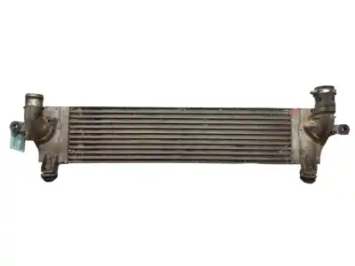 İkinci el araba yedek parçası Intercooler için NISSAN QASHQAI / QASHQAI +2 I (J10, NJ10, JJ10E) 1.5 DCI OEM IAM referansları 14461BB30A  14461JD50B