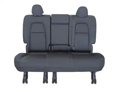 Tweedehands auto-onderdeel stoelen achter voor tesla model y (5yjy) ev a las 4 ruedas oem iam-referenties 1552127c3a