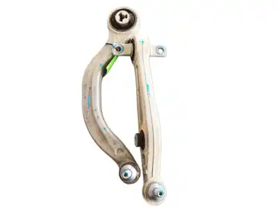 Tweedehands auto-onderdeel rechts voor ondergeheerde arm voor tesla model y (5yjy) ev a las 4 ruedas oem iam-referenties 218835910b