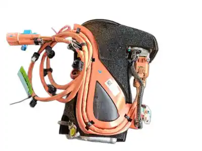 Tweedehands auto-onderdeel airconditioning compressor voor tesla model y (5yjy) ev a las 4 ruedas oem iam-referenties 150125699m