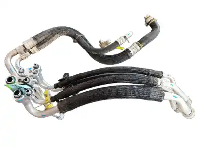 Tweedehands auto-onderdeel airconditioning pijpen voor tesla model y (5yjy) ev a las 4 ruedas oem iam-referenties 150202000b