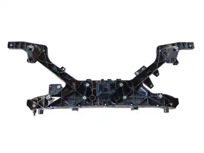 Second-hand car spare part front panel for tesla model y (5yjy) ev a las 4 ruedas oem iam references 166002600a  