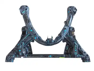 Tweedehands auto-onderdeel vooras voor tesla model y (5yjy) ev a las 4 ruedas oem iam-referenties 104453101b