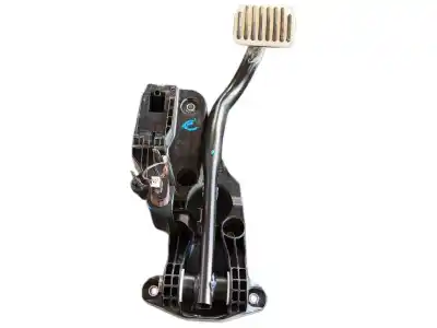 Tweedehands auto-onderdeel rempedaal voor tesla model y (5yjy) ev a las 4 ruedas oem iam-referenties 118869100b