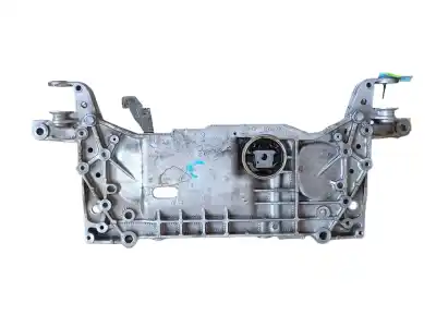 Автозапчасти б/у передний мост за audi a3 (8p1) 1.9 tdi ссылки oem iam 8p0199313