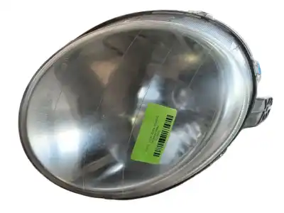 Pezzo di ricambio per auto di seconda mano faro anteriore destro per daewoo matiz (m100, m150) 0.8 riferimenti oem iam 96563483