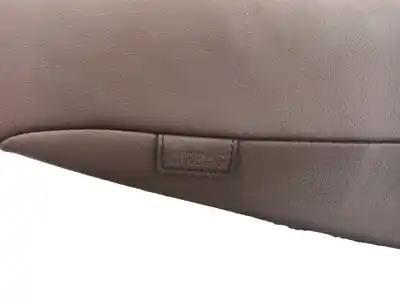 Автозапчастина б/у задня права бічна подушка безпеки для bmw x5 (g05, f95) 30 d mild-hybrid xdrive посилання на oem iam 72127483706  05160800