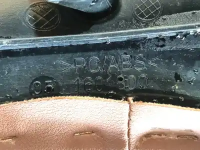 Автозапчастина б/у задня права бічна подушка безпеки для bmw x5 (g05, f95) 30 d mild-hybrid xdrive посилання на oem iam 72127483706  05160800