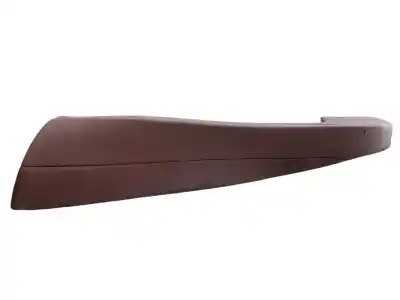 Second-hand car spare part rear left side airbag for bmw x5 (g05, f95) 30 d mild-hybrid xdrive oem iam references 72127483705