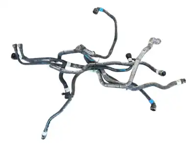 Tweedehands auto-onderdeel buis voor tesla model y (5yjy) ev a las 4 ruedas oem iam-referenties 