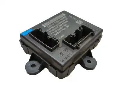 Peça sobressalente para automóvel em segunda mão módulo eletrônico por ford focus iii 1.6 ti referências oem iam 1872915