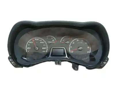 Piesă de schimb auto la mâna a doua ceas bord pentru ford ka (ru8) 1.2 referințe oem iam 1875238