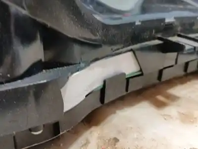 Peça sobressalente para automóvel em segunda mão quadrante por ford ka (ru8) 1.2 referências oem iam 1875238  555005051901