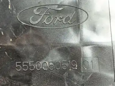 Peça sobressalente para automóvel em segunda mão quadrante por ford ka (ru8) 1.2 referências oem iam 1875238  555005051901