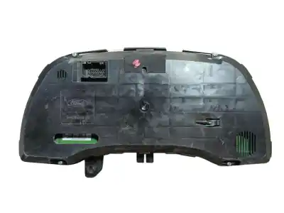 Peça sobressalente para automóvel em segunda mão quadrante por ford ka (ru8) 1.2 referências oem iam 1875238  555005051901