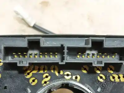 Second-hand car spare part multifunction switch for ford ka (ru8) 1.2 oem iam references 1790293  07354736600