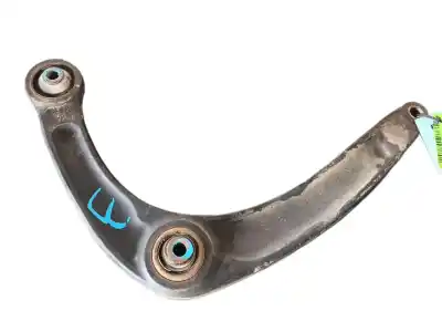 Second-hand car spare part front right lower suspension arm for citroen berlingo multispace (b9) 1.6 hdi 90 oem iam references 1643188980