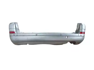 Second-hand car spare part REAR BUMPER for CITROEN C8 (EA_, EB_)  OEM IAM references 7410R2  