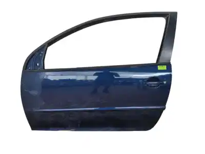 İkinci el araba yedek parçası SOL ÖN KAPI için VOLKSWAGEN GOLF V (1K1)  OEM IAM referansları 1K3831105J  82569525