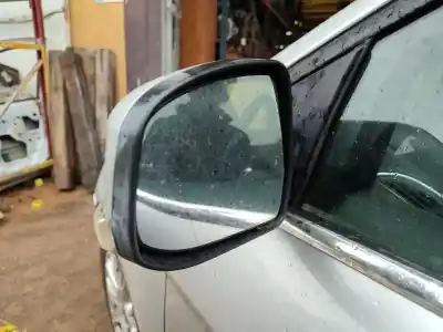 Peça sobressalente para automóvel em segunda mão espelho retrovisor esquerdo por ford focus iii 1.6 ti referências oem iam 2308816  1469511