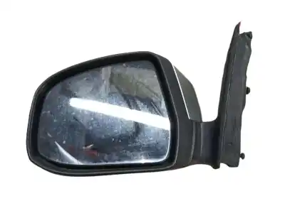 Peça sobressalente para automóvel em segunda mão espelho retrovisor esquerdo por ford focus iii 1.6 ti referências oem iam 2308816
