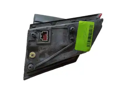 Peça sobressalente para automóvel em segunda mão espelho retrovisor esquerdo por ford focus iii 1.6 ti referências oem iam 2308816  1469511