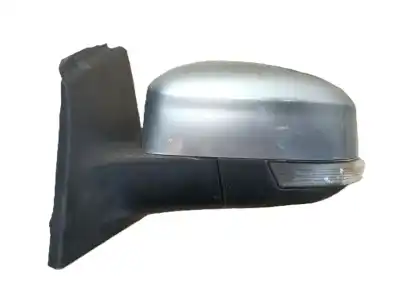 Peça sobressalente para automóvel em segunda mão espelho retrovisor esquerdo por ford focus iii 1.6 ti referências oem iam 2308816  1469511
