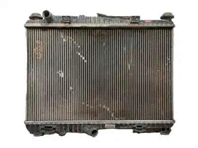 Автозапчасти б/у ВОДЯНОЙ РАДИАТОР за FORD FIESTA VI (CB1, CCN)  ссылки OEM IAM 2029176  8V518005BE