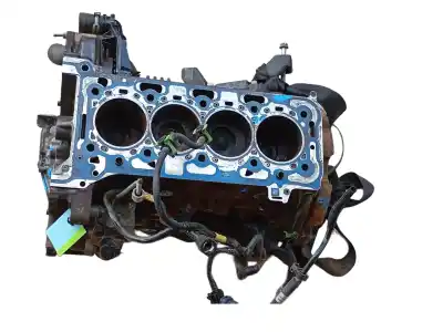 Автозапчастина б/у блокувати для FORD TRANSIT V363 FURGÓN (FCD, FDD) 2.0 EcoBlue Посилання на OEM IAM 2196358  GK2Q6015AB