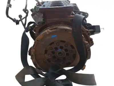 Автозапчастина б/у блокувати для ford transit v363 furgón (fcd, fdd) 2.0 ecoblue посилання на oem iam 2196358  gk2q6015ab
