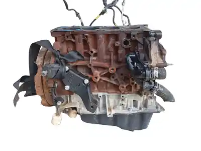 Автозапчастина б/у блокувати для ford transit v363 furgón (fcd, fdd) 2.0 ecoblue посилання на oem iam 2196358  gk2q6015ab