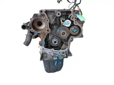 Автозапчастина б/у блокувати для ford transit v363 furgón (fcd, fdd) 2.0 ecoblue посилання на oem iam 2196358  gk2q6015ab