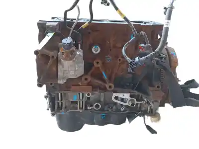 Автозапчастина б/у блокувати для ford transit v363 furgón (fcd, fdd) 2.0 ecoblue посилання на oem iam 2196358  gk2q6015ab