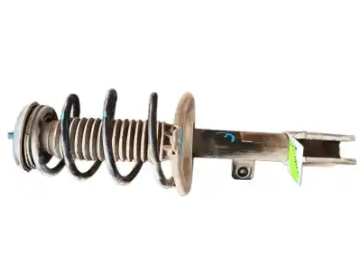 Second-hand car spare part front right shock absorber for citroen berlingo multispace (b9) 1.6 hdi 90 oem iam references 9684479180