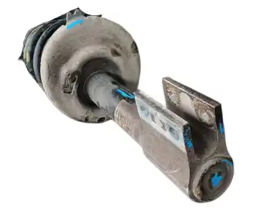 Second-hand car spare part front left shock absorber for citroen berlingo multispace (b9) 1.6 hdi 90 oem iam references 9684479080  968448798006