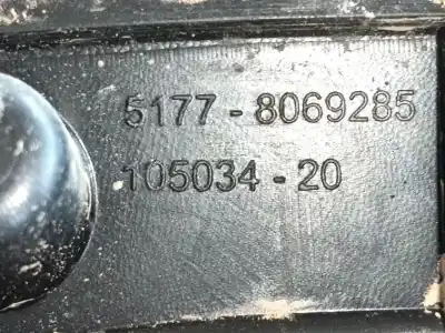 Автозапчастина б/у передне ліве крило для bmw x5 (g05, f95) 30 d mild-hybrid xdrive посилання на oem iam 51778099123  51778069285 Автозапчастина б/у передне ліве крило для bmw x5 (g05, f95) 30 d mild-hybrid xdrive посилання на oem iam 51778099123  51778069285