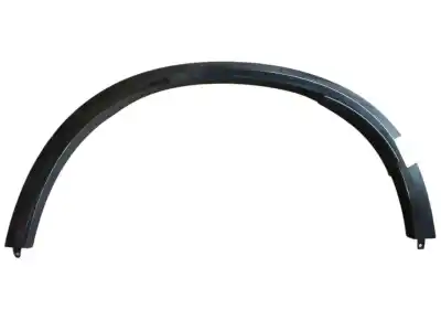 Second-hand car spare part rear left winglet for bmw x5 (g05, f95) 30 d mild-hybrid xdrive oem iam references 51778099121