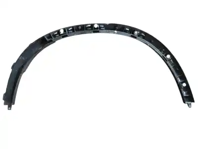 Автозапчастина б/у крило задне ліве для bmw x5 (g05, f95) 30 d mild-hybrid xdrive посилання на oem iam 51778099121  51778069287