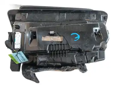 Автозапчастина б/у бардачок для bmw x5 (g05, f95) 30 d mild-hybrid xdrive посилання на oem iam 51169472465  9399476