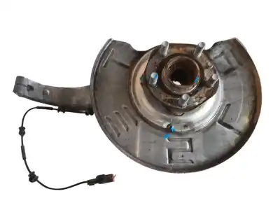 Tweedehands auto-onderdeel knokkel links voor voor tesla model y (5yjy) ev a las 4 ruedas oem iam-referenties 118831100d