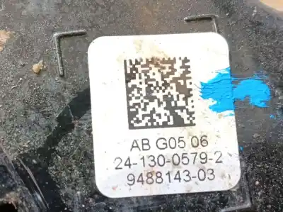 Автозапчасти б/у fap adblue дополнительный депозит за bmw x5 (g05, f95) 30 d mild-hybrid xdrive ссылки oem iam 16199488143  948814303 Автозапчасти б/у fap adblue дополнительный депозит за bmw x5 (g05, f95) 30 d mild-hybrid xdrive ссылки oem iam 16199488143  948814303