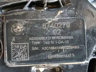 Автозапчасти б/у fap adblue дополнительный депозит за bmw x5 (g05, f95) 30 d mild-hybrid xdrive ссылки oem iam 16199488143  948814303 Автозапчасти б/у fap adblue дополнительный депозит за bmw x5 (g05, f95) 30 d mild-hybrid xdrive ссылки oem iam 16199488143  948814303