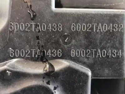 Автозапчастина б/у права фа для bmw x5 (g05, f95) 30 d mild-hybrid xdrive посилання на oem iam 63115a783f4  a85a8e11601ll