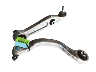 Tweedehands auto-onderdeel linker onderste ophang arm voor tesla model y (5yjy) ev a las 4 ruedas oem iam-referenties 118834100c