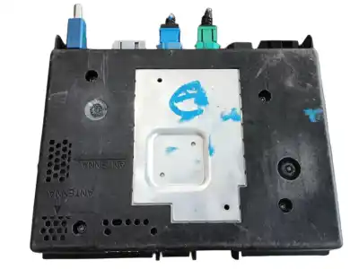 Second-hand car spare part electronic module for opel mokka / mokka x (j13) 1.4 (_76) oem iam references   84159702